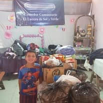 Evento comunitario